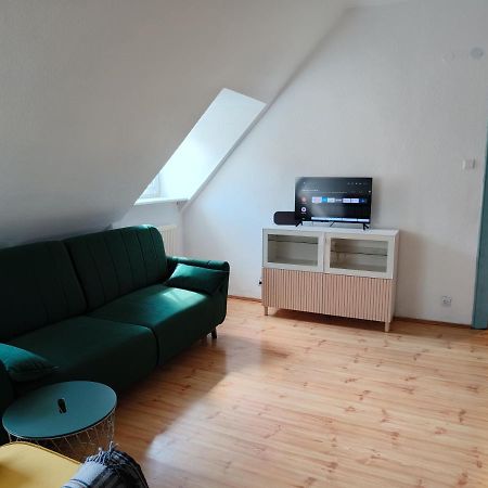 Apartament Amelie Apartment Olsztyn  Exterior photo