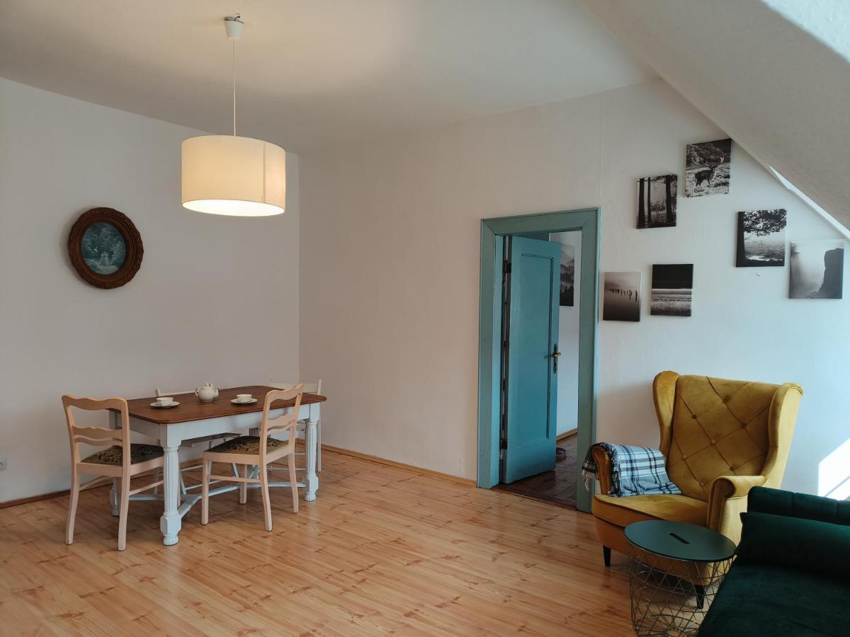 Apartament Amelie Apartment Olsztyn  Exterior photo