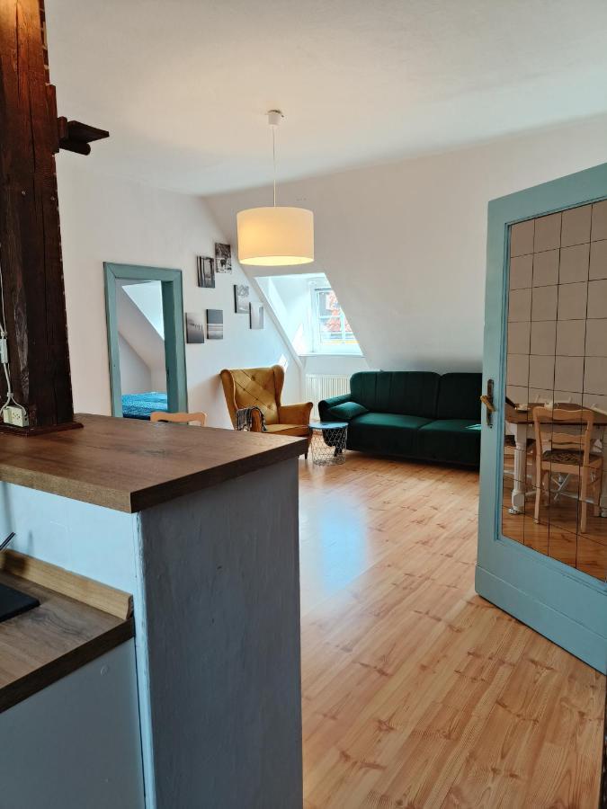 Apartament Amelie Apartment Olsztyn  Exterior photo