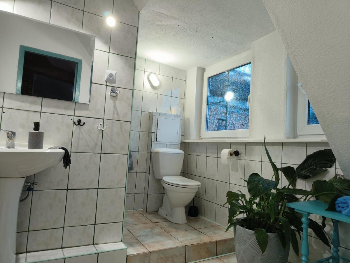 Apartament Amelie Apartment Olsztyn  Exterior photo